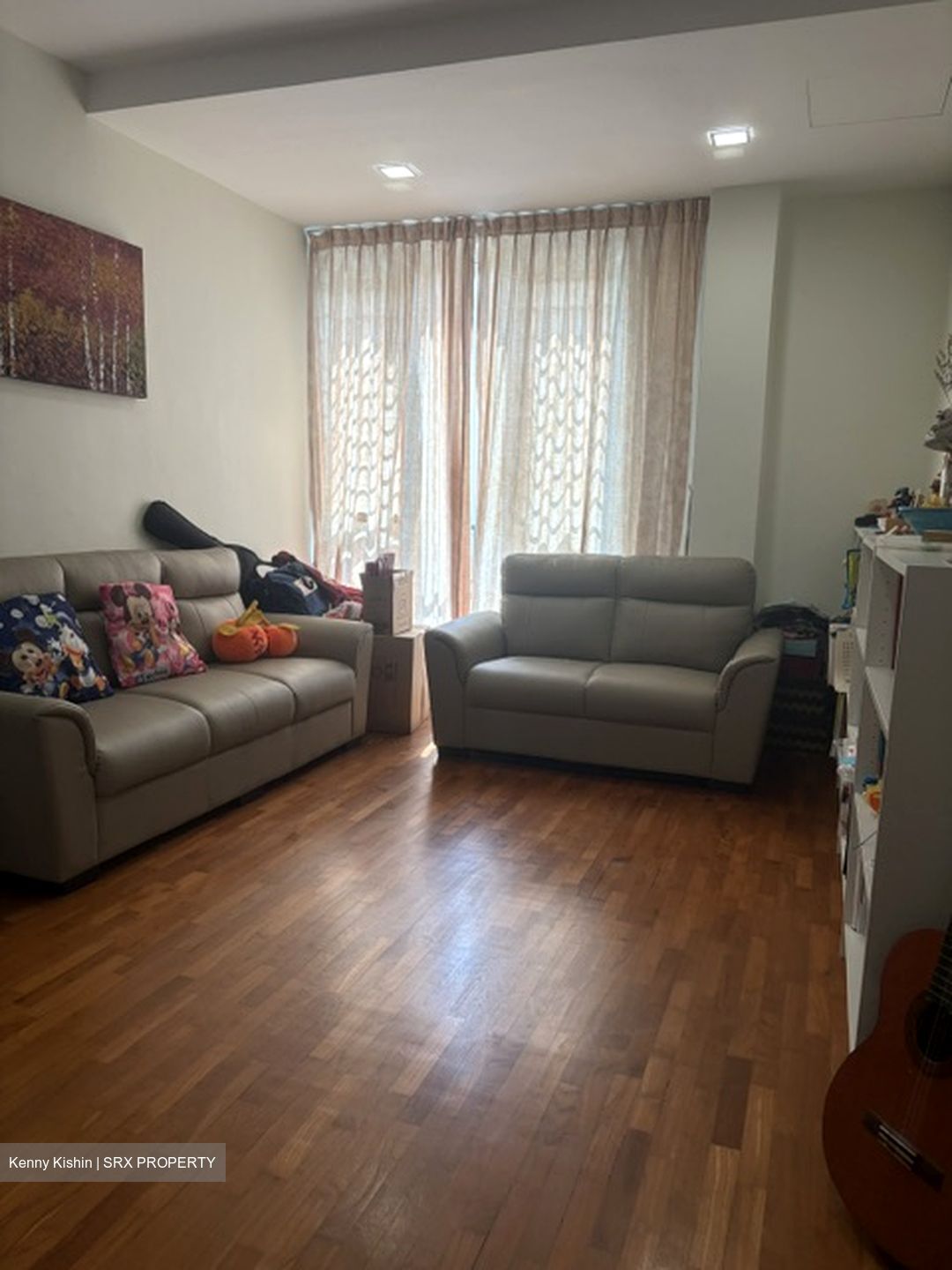 Tembeling Villas (D15), Semi-Detached #588165461